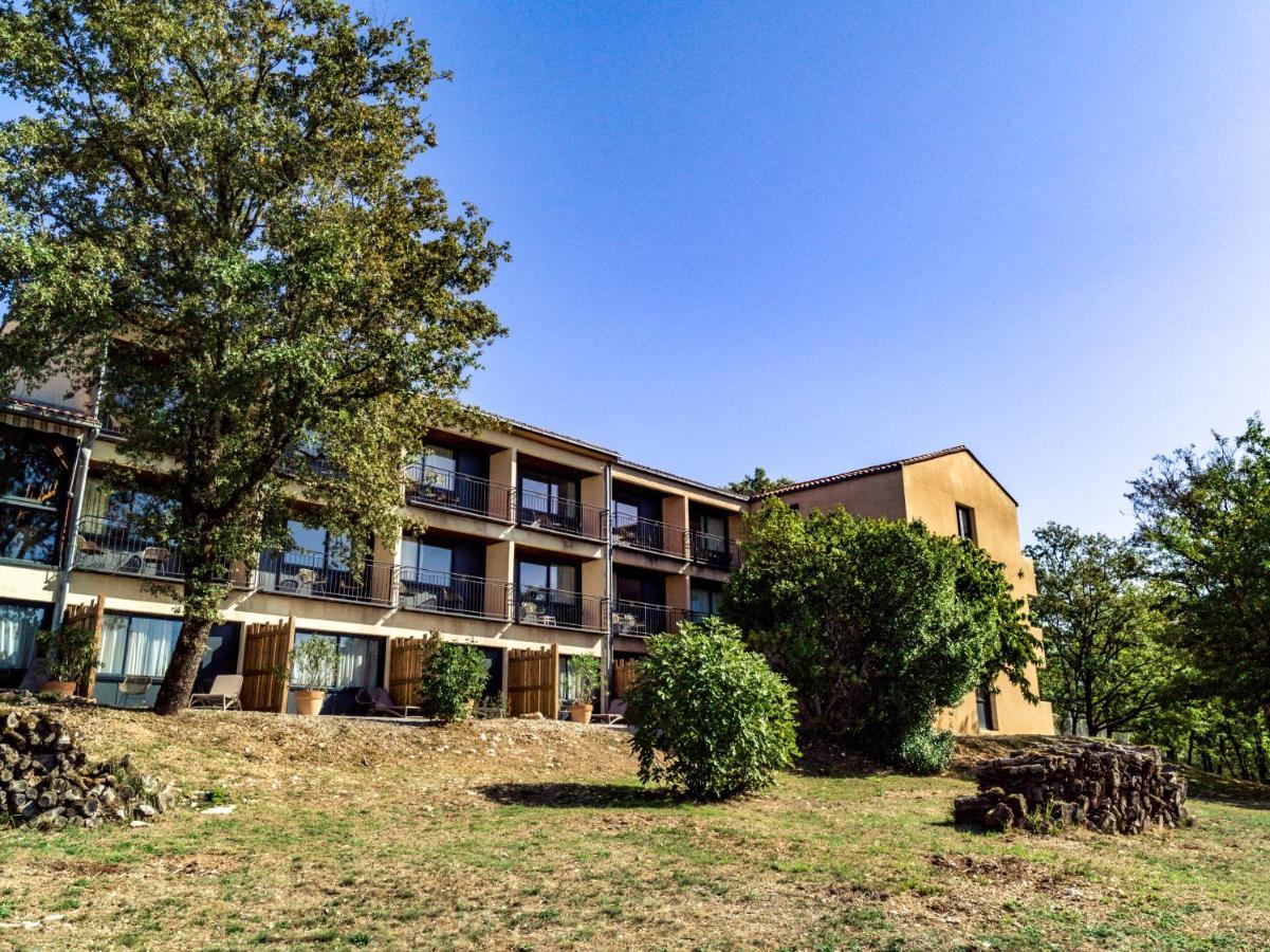 Hotel Le Bois D'Imbert Rocamadour Exterior foto